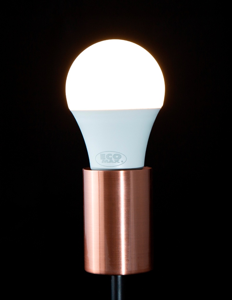 FOCO LED A60 9W