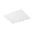Panel LED Color Blanco General Lighting de 1 Luz