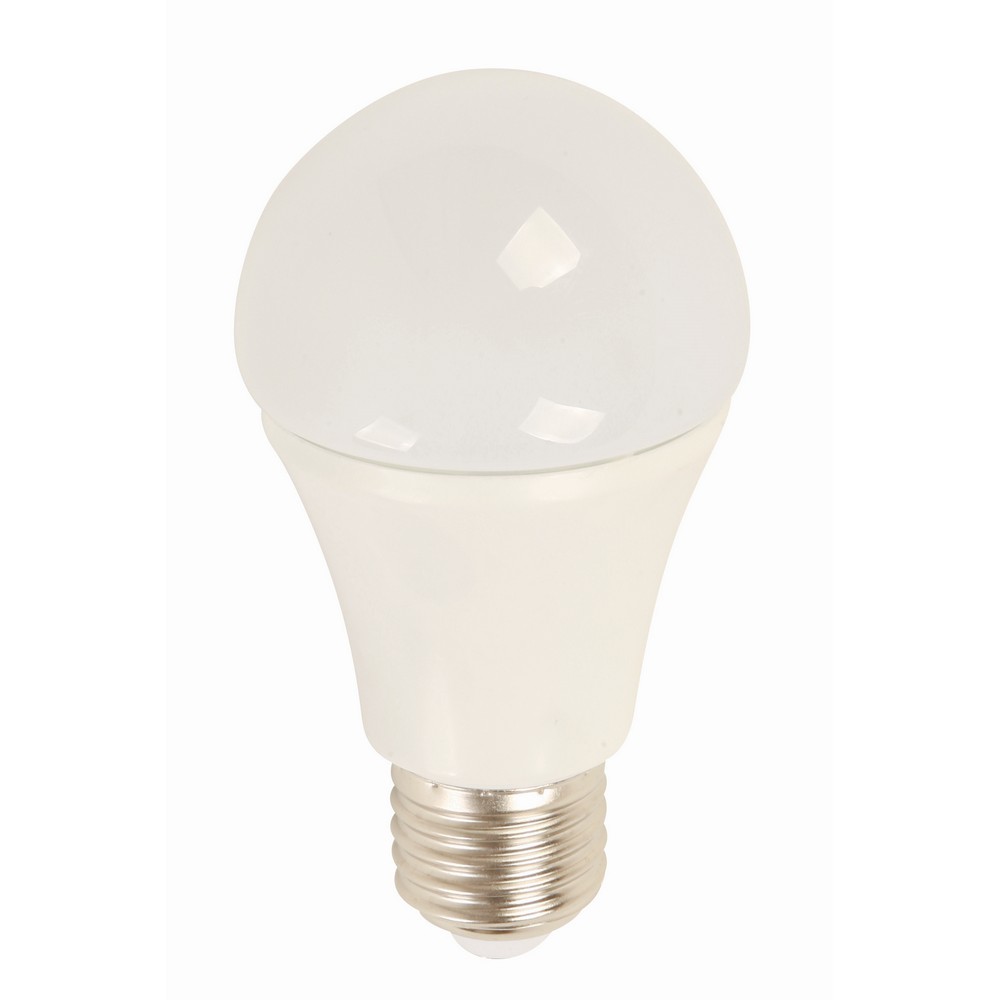 Foco LED 9W Amarillo 3000K