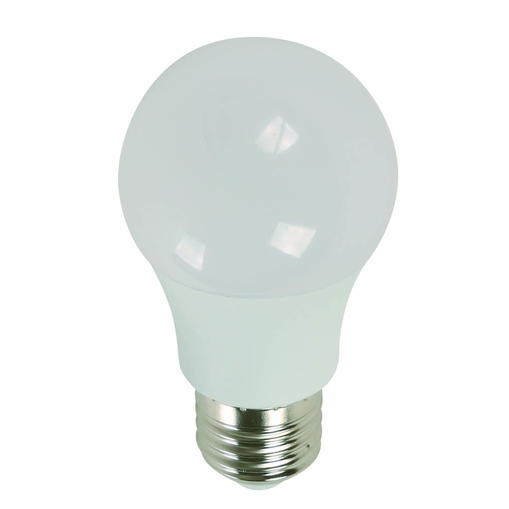 Foco Led, 9W, E27