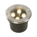 Empotrado exterior 4W