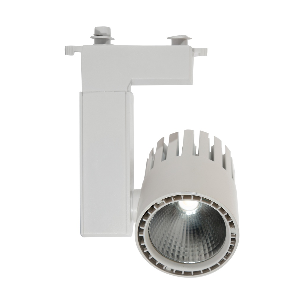 Lámpara de Techo LED Estilo Arquitectónico Blanco 4000k 24w