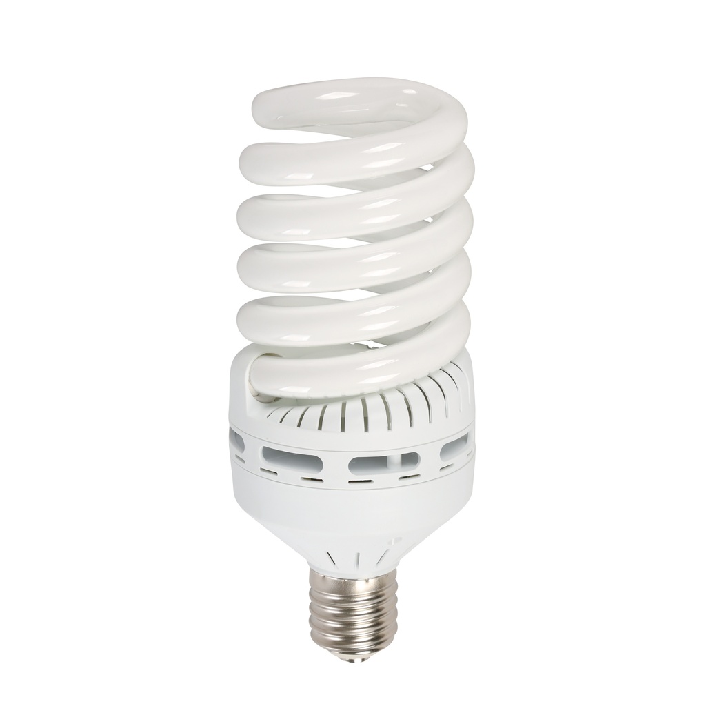 Foco Fluorescente 65W, E40
