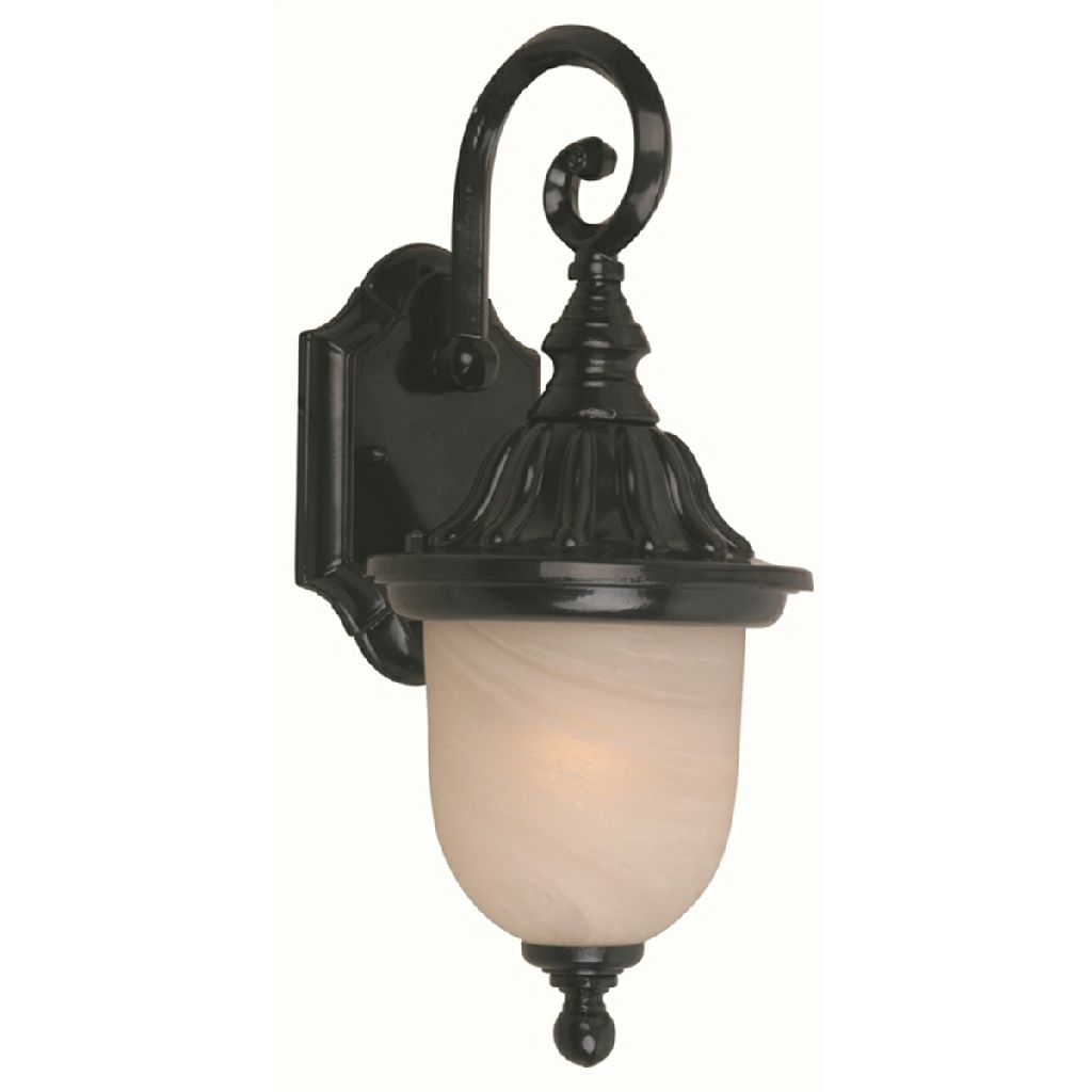 Lámpara Exterior E27 100W