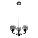 LamparaColganteModernoCromo60wE273Luces-sh1