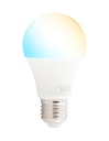 Foco LED Tipo A60 LED Integrado 8w Luz de Día 2700-6000-4000K Socket E27 Interruptor de Encendido