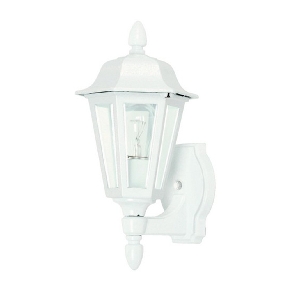 Lámpara Exterior E27 100W