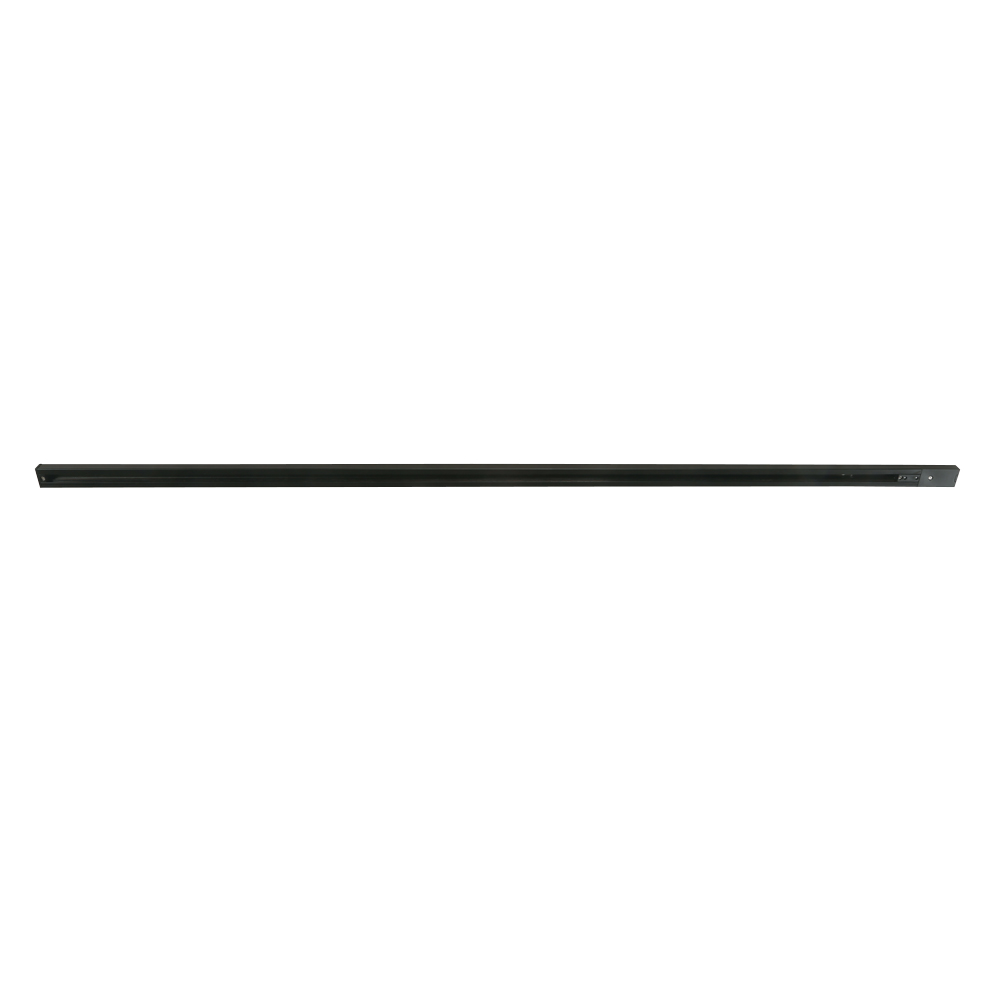 Riel General Lighting Negro 1.5 M