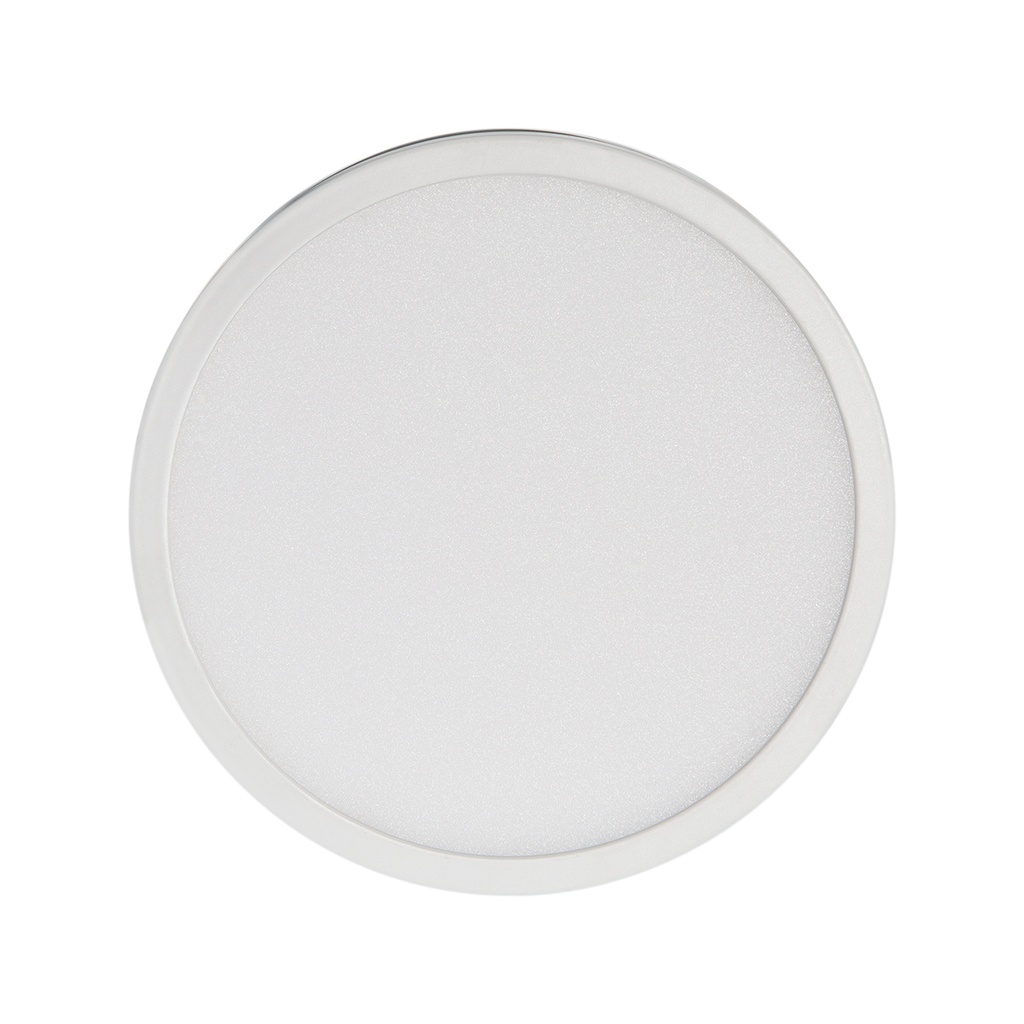 Luminario LED Sobreponer Lumicentro Blanco 4000 K de 16 W