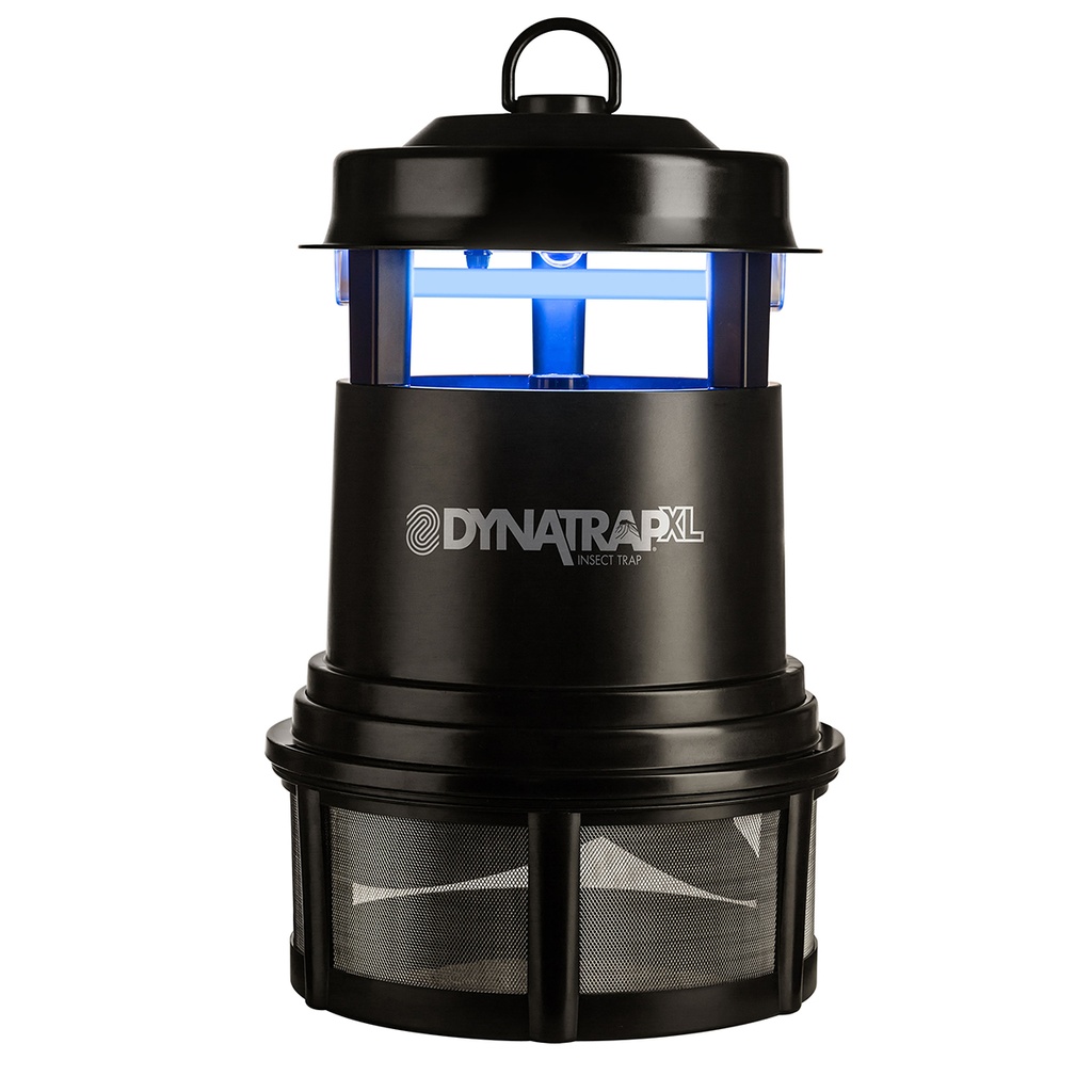 Trampa Para Insecto Mosquito Exterior UV Dynatrap DT2000XLP