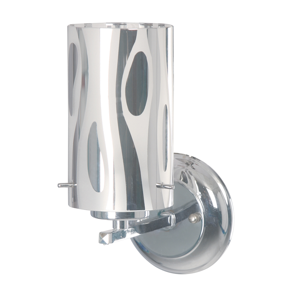 Aplique de Pared E27 1L 60W