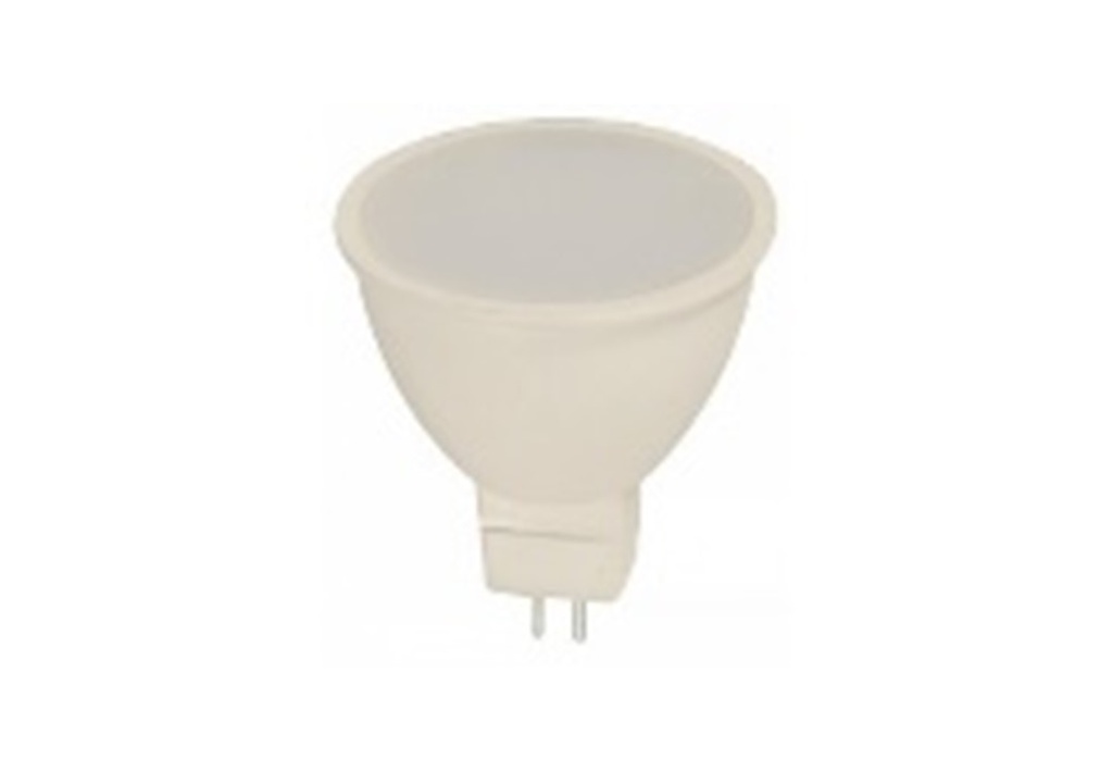 Foco LED MR16 7W Luz Cálida c/40