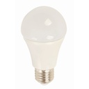 Foco LED 9W Amarillo 3000K