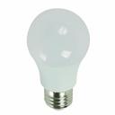Foco Led, 9W, E27