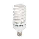 Foco Fluorescente 65W, E40