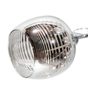 LAMPARA DE TECHO CROMO 5L E27
