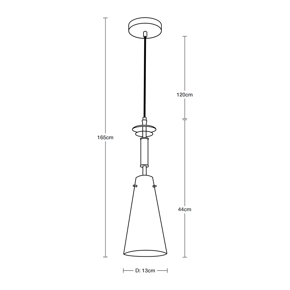 Lámpara de Techo Moderna Blanco y Níquel Satinado 60W E27 1 Luz