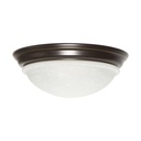 Lampara empotrable LED 1 Luz 17W