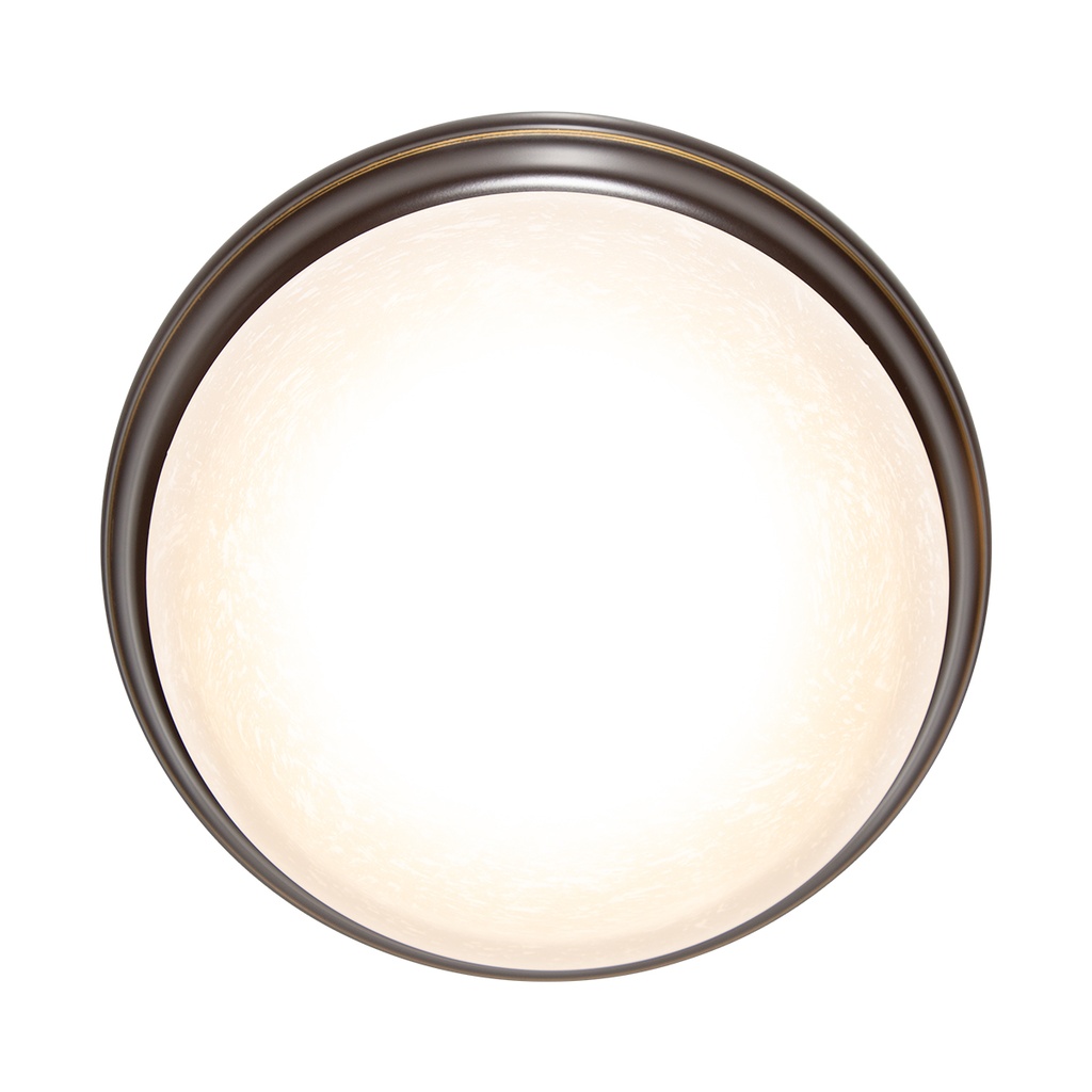 Lampara empotrable LED 1 Luz 17W