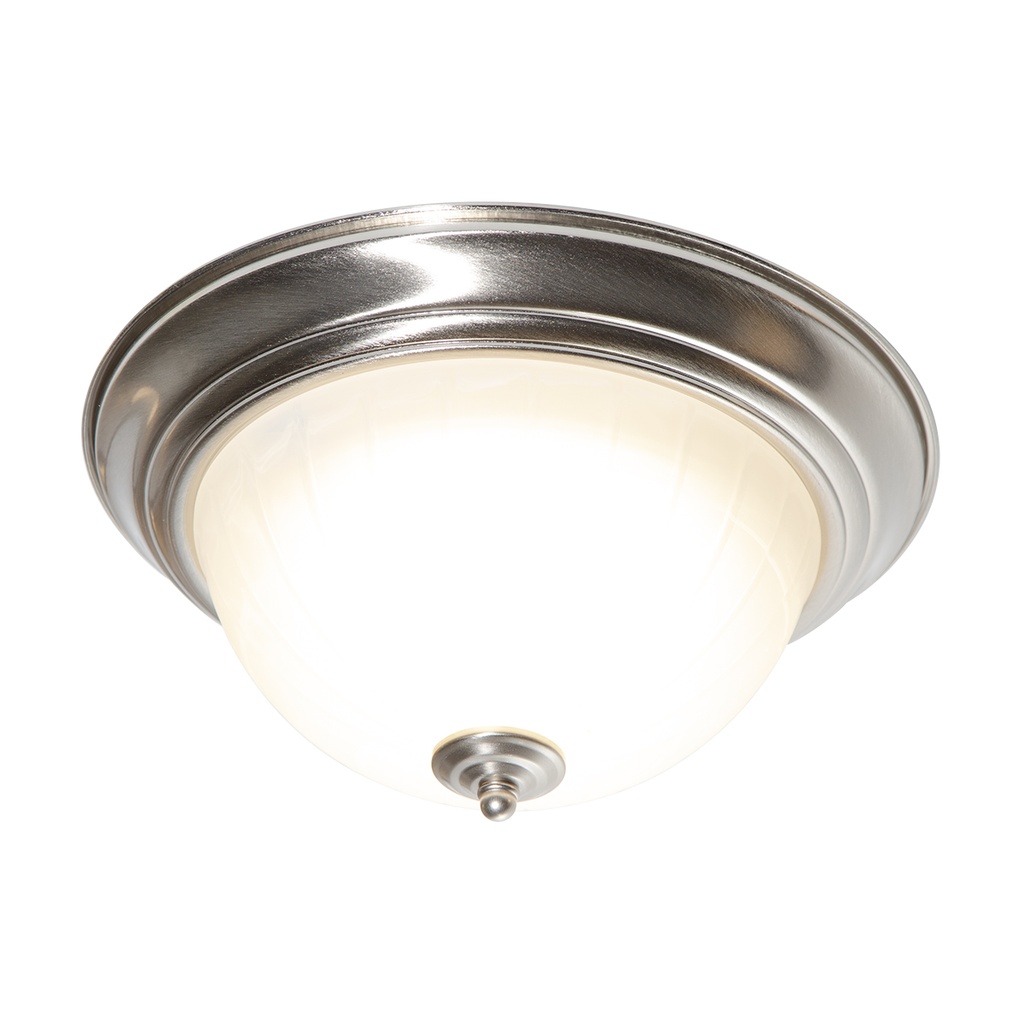 Lampara empotrable LED 1 Luz 17W