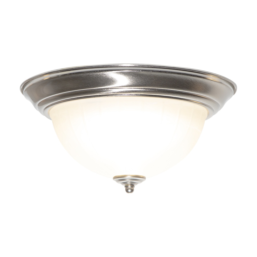 Lampara empotrable LED 1 Luz 17W