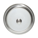 Lampara empotrable LED 1 Luz 17W