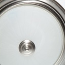 Lampara empotrable LED 1 Luz 17W