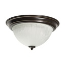 Lampara empotrable LED 3000k 1 Luz 17W