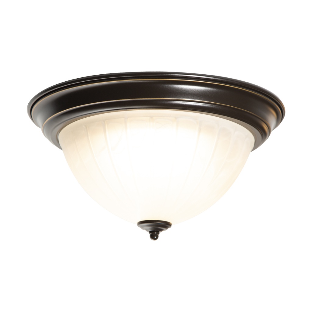 Lampara empotrable LED 3000k 1 Luz 17W