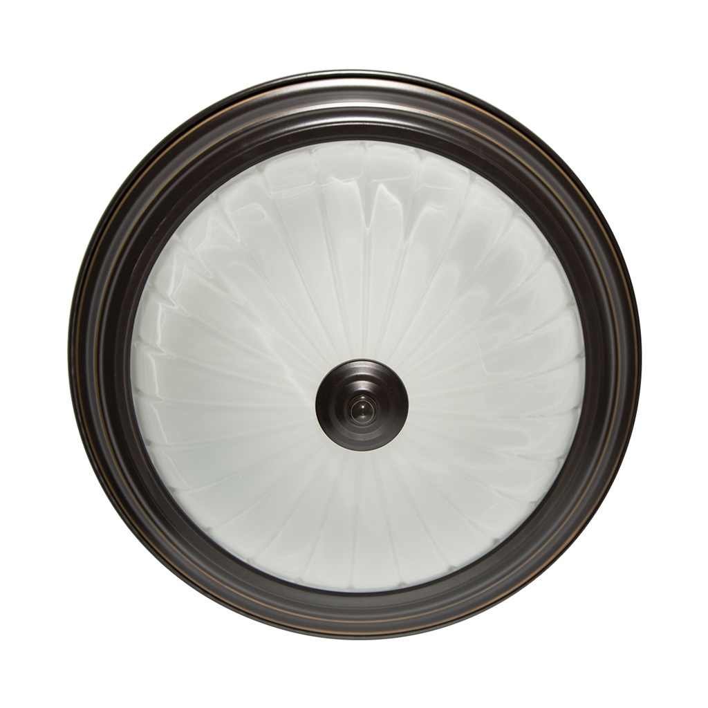 Lampara empotrable LED 3000k 1 Luz 17W