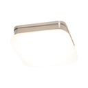Lampara empotrable LED 3000k 1 Luz 17W