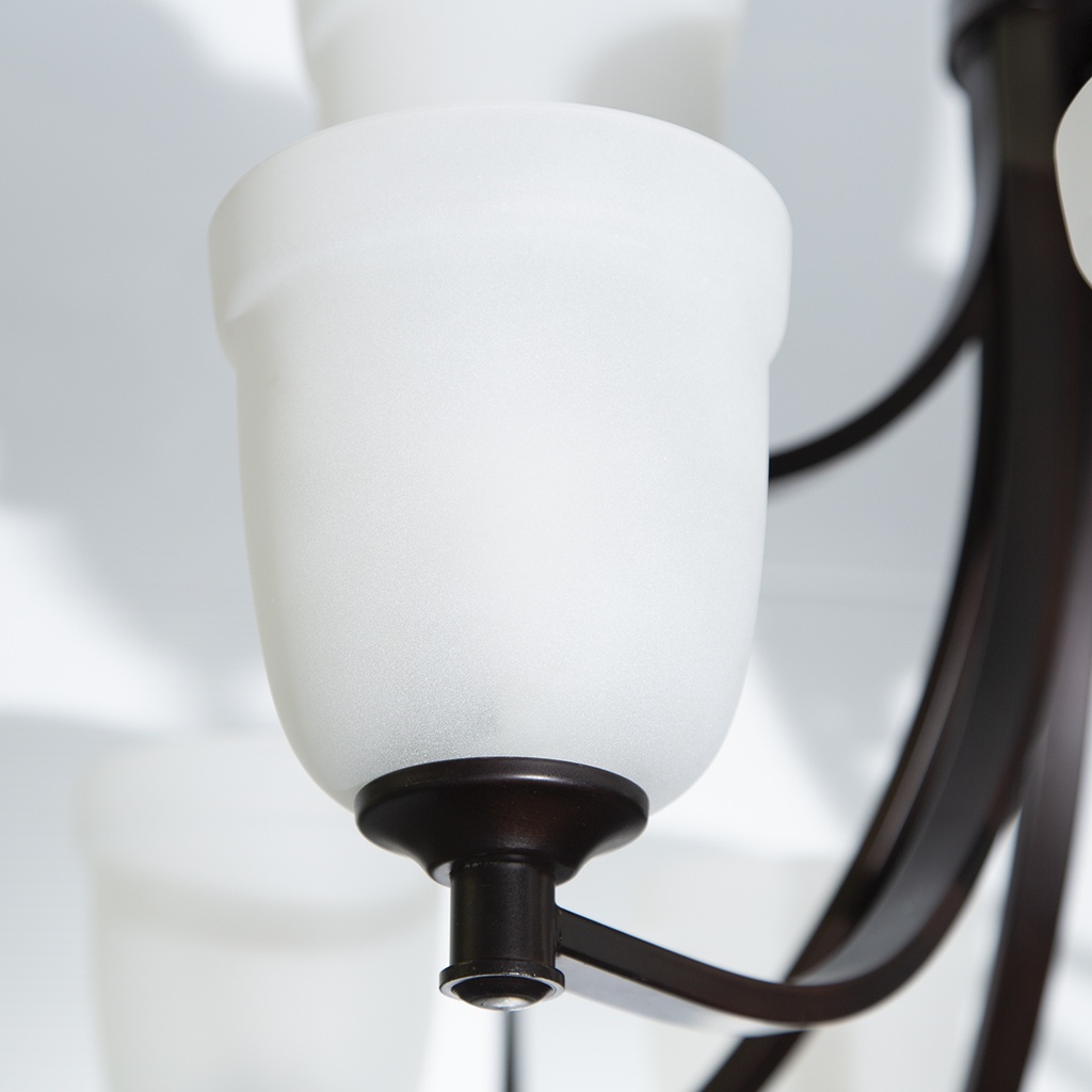 Candelabro 9 Luces 100W