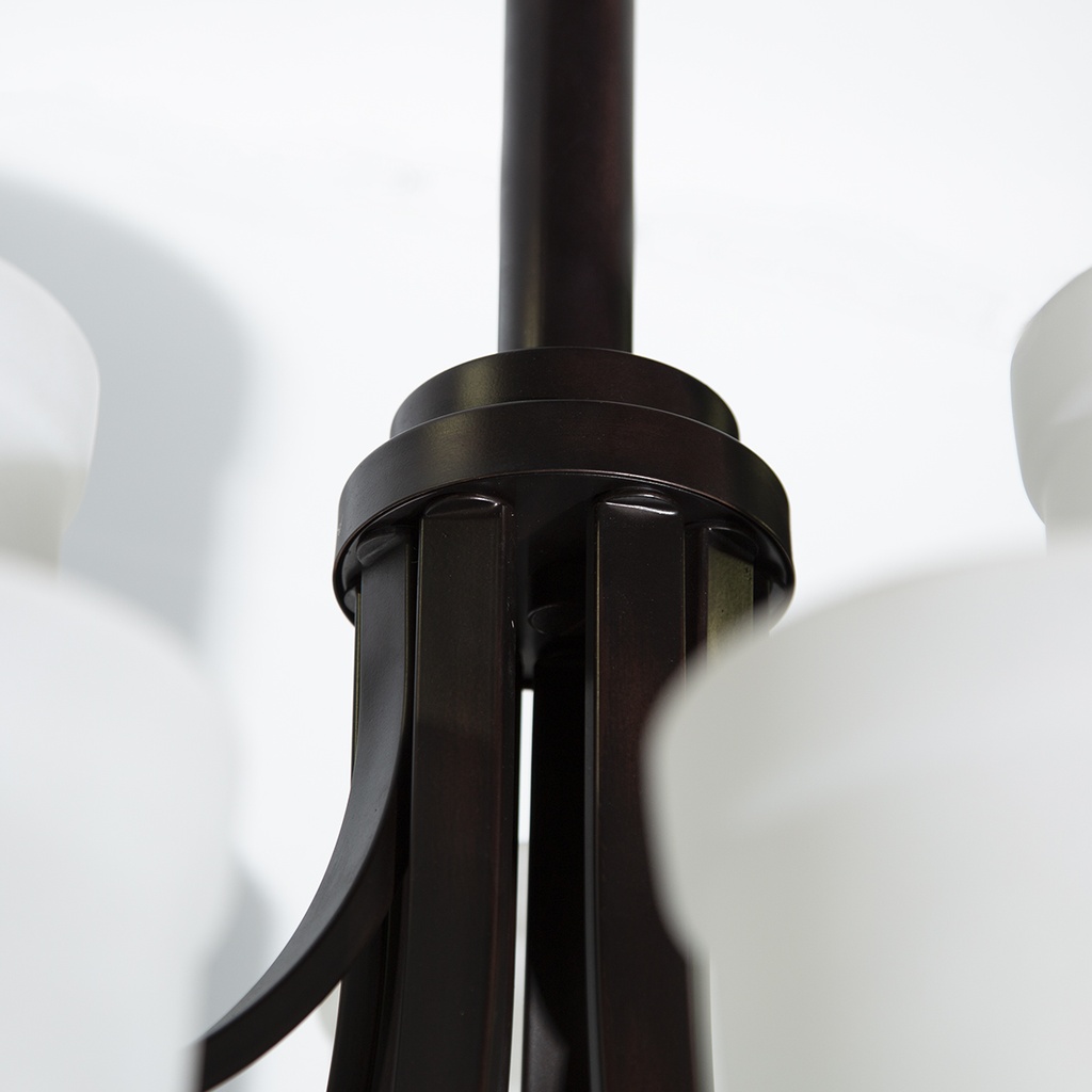 Candelabro 9 Luces 100W