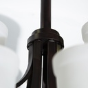 Candelabro 9 Luces 100W
