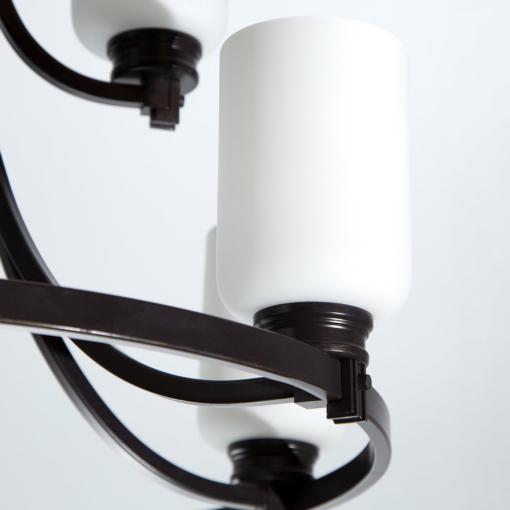 Candelabro 9 Luces 100W