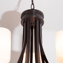 Candelabro 9 Luces 100W