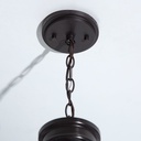 Candelabro 9 Luces 100W