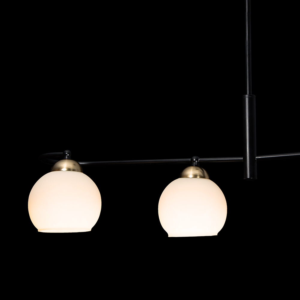 LAMPARA COLGANTE 3L E27