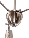 LAMPARA DE TECHO 3L E27