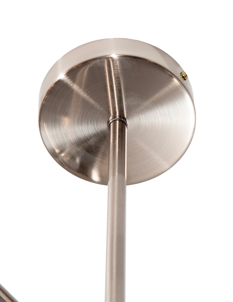 LAMPARA DE TECHO 3L E27