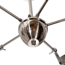LAMPARA DE TECHO 5L E27