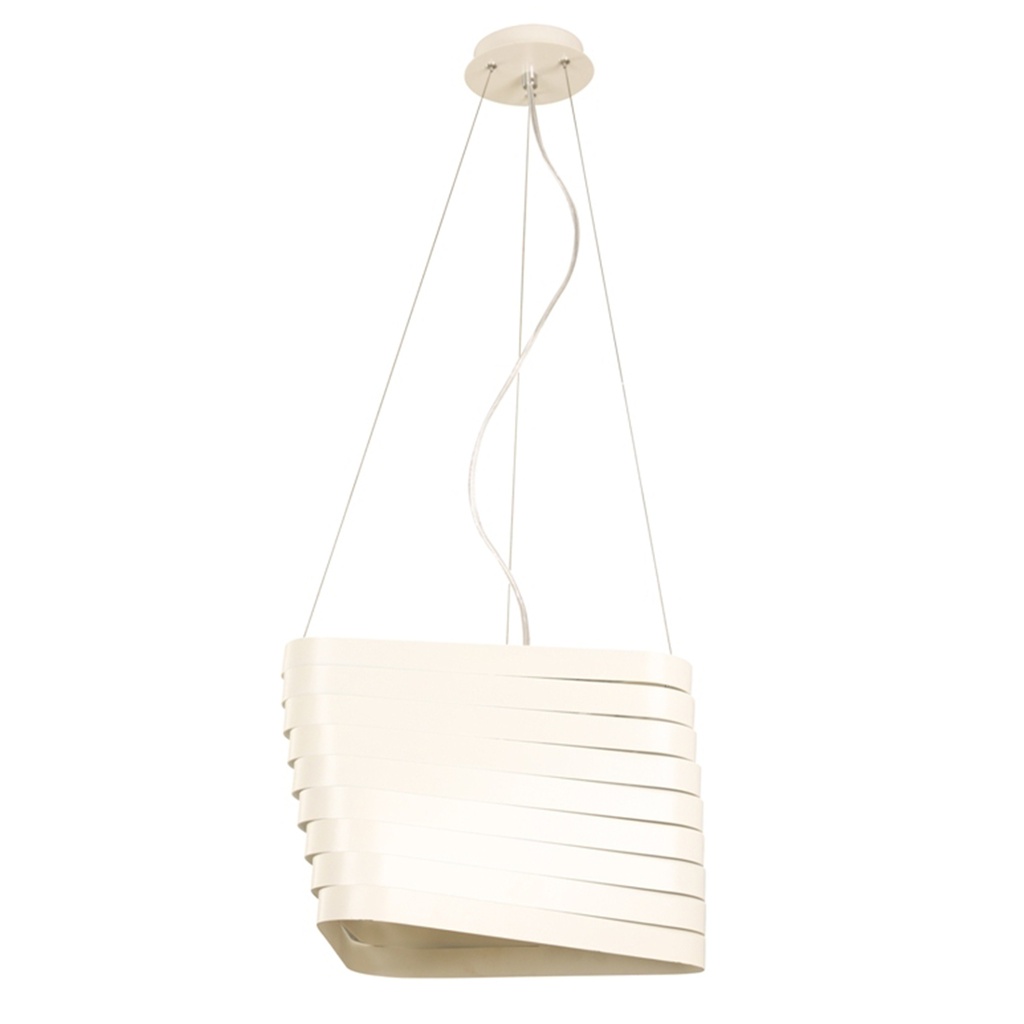 Colgante Blanco 1L
