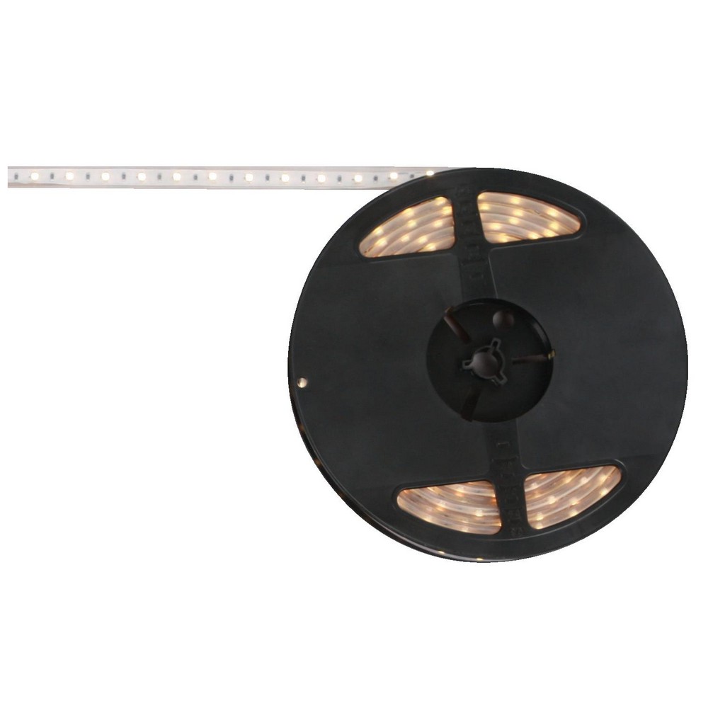 Cinta Luminosa LED Exterior 5m 24W 3000K Luz Cálida