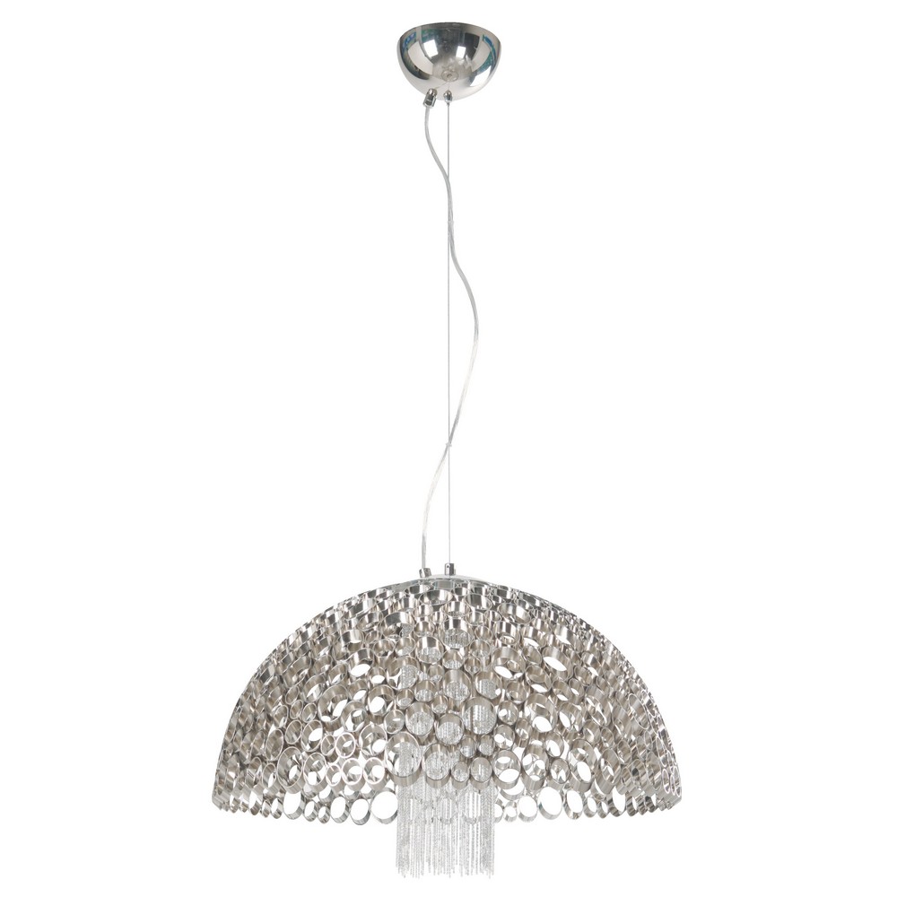 Lámpara Techo G9 3 Luz 40W