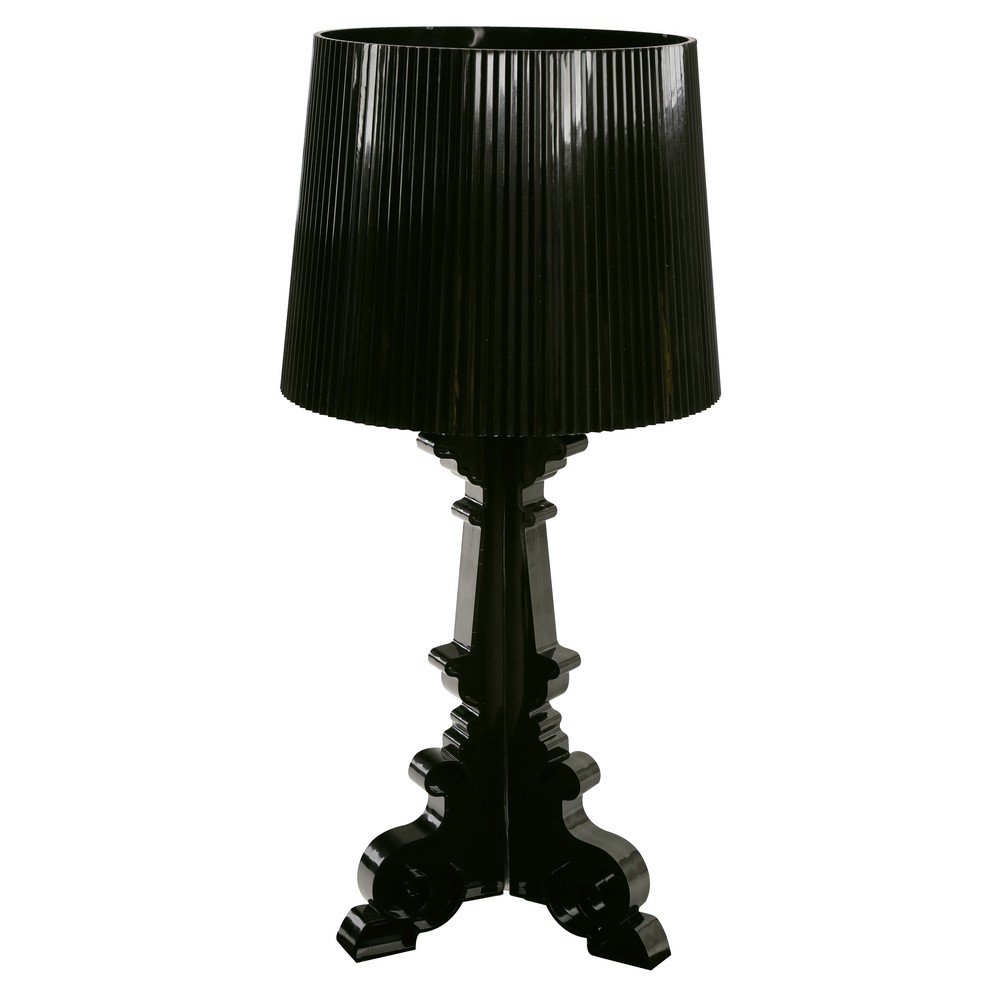 Lampara de mesa