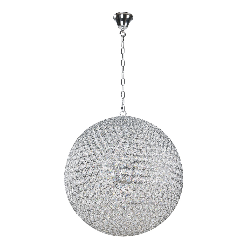 Lámpara Colgante LED Blanca 3500K 31W