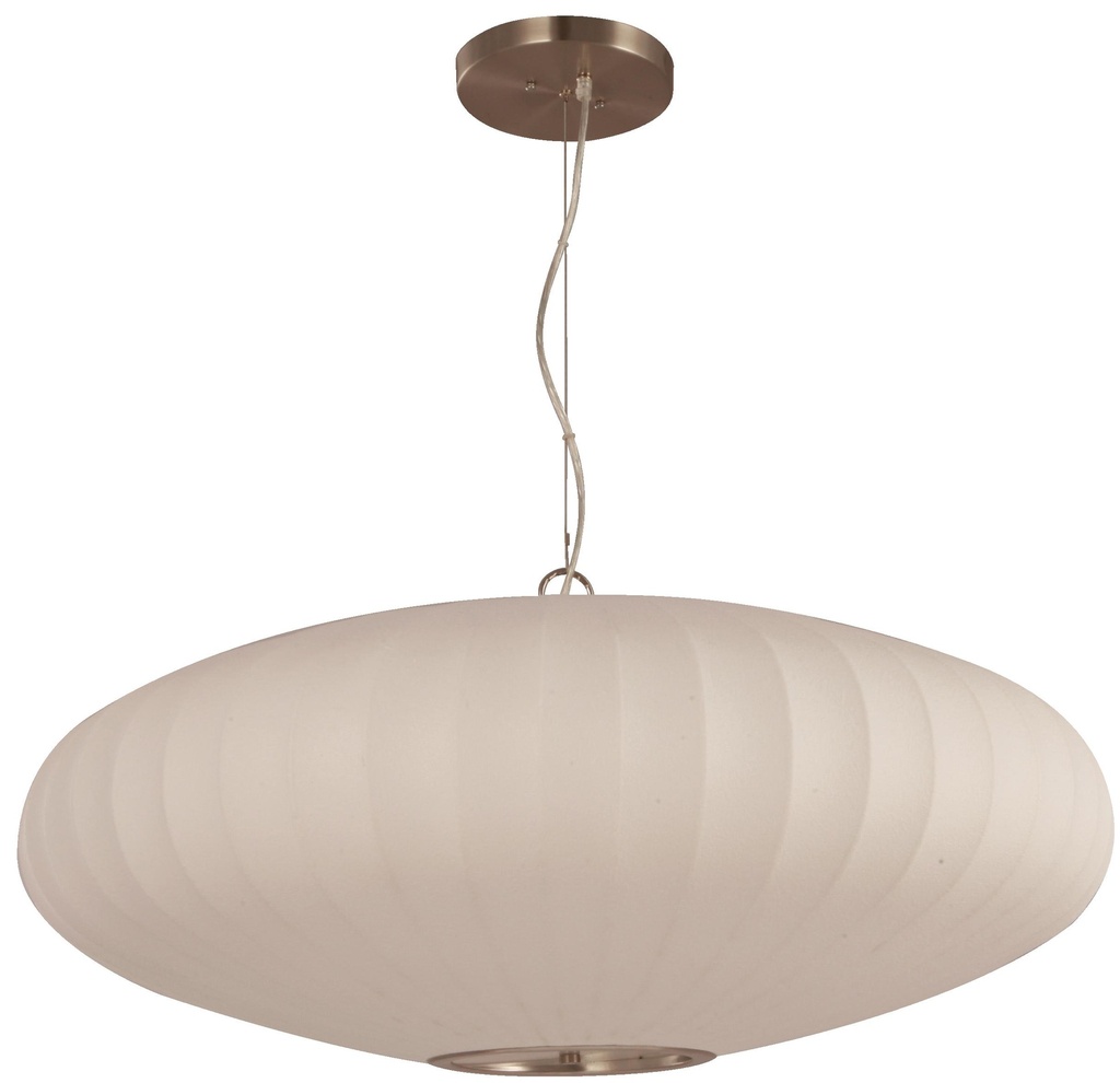 Lámpara Lámpara Colgante 1 Luz 60W