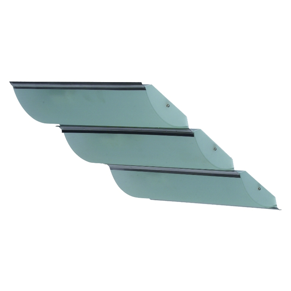 Fluorescente Pl 3L 55W