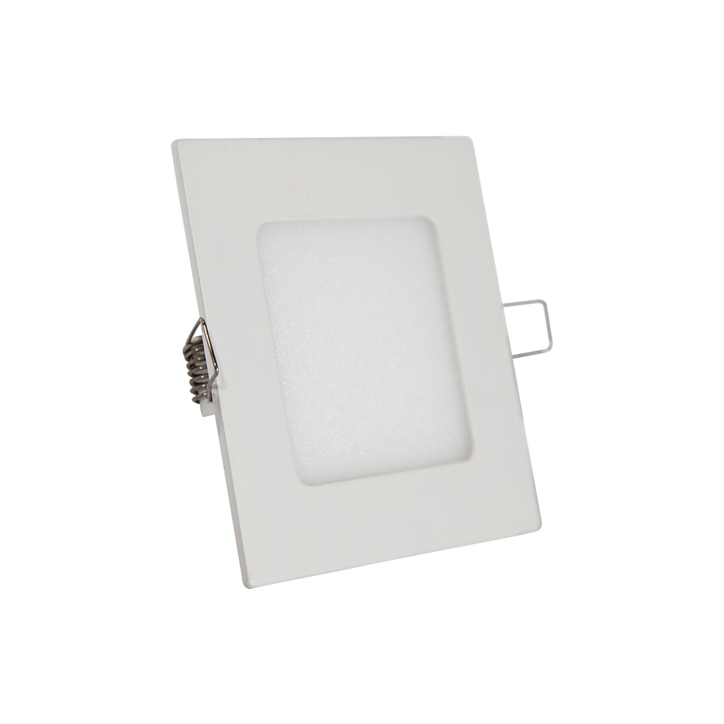 Lámpara de Techo LED General Lighting Color Blanco 4000K 6 W de 1 Luz
