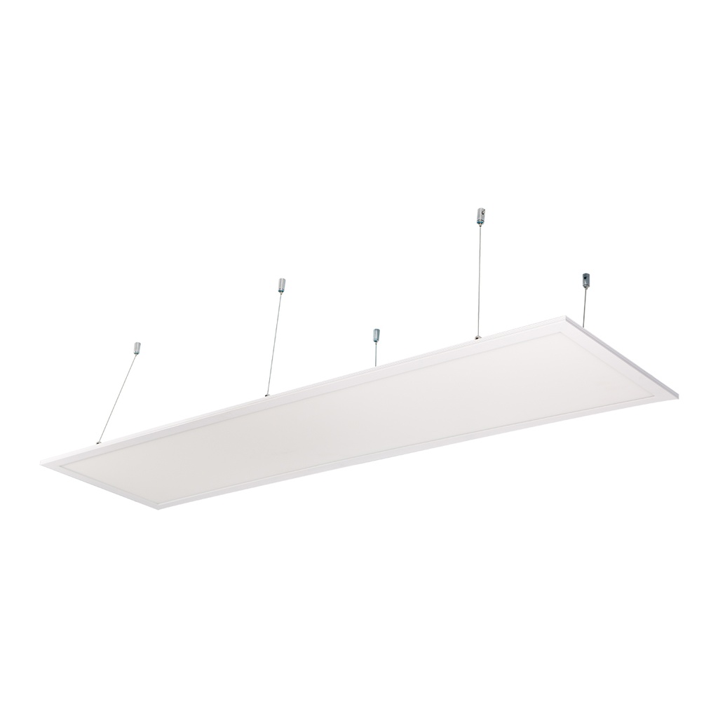 Panel LED, Blanco, 1 Luz, 40W, 4000K